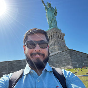 Meet your Posher, Josey